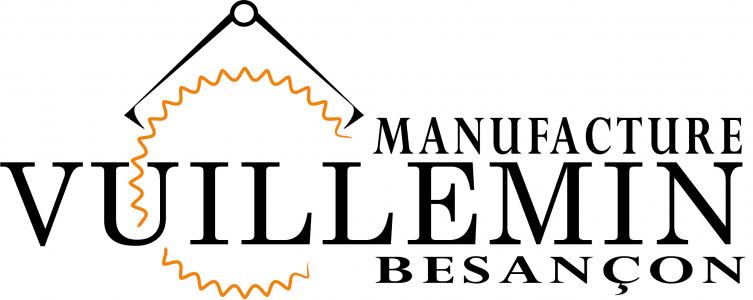 Logo de Manufacture Vuillemin